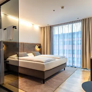 4* Hotel Arte