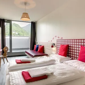 3* Hotell Meininger Center